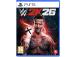 WWE 2K26, PlayStation 5 - Peli