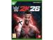 WWE 2K26, Xbox Series X - Peli - Peli