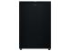 Candy City Mini Jääkaappi 300, 114 L, korkeus 85 cm, musta - Jääkaappi - Jääkaappi