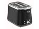 Tefal Collection, Retro, 850 W, musta - Paahdin