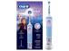 Braun Oral-B Vitality PRO Kids, Frozen - Sähköhammasharja