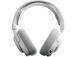 Steelseries Arctis Nova 3X Wireless, valkoinen - Langattomat kuulokkeet - Langattomat kuulokkeet