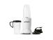 Nutribullet Pro, 900 W, 0,95 L, valkoinen - Tehosekoitin
