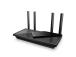 TP-Link Archer AX55 Pro, Wi-Fi 6, musta - Wi-Fi-reititin