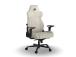 Corsair TC500 LUXE Fabric, valkoinen - Pelituoli