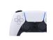 Sony DualSense, PlayStation 5, valkoinen - pelikonsoli
