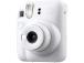 Fuji Instax Mini 12, valkoinen - Kamera