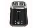 Tefal Collection, Retro, 850 W, musta - Paahdin