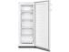 Gorenje, 165 L, korkeus 144 cm, valkoinen - Pakastinpakastin