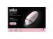 Braun Silk-expert Mini, vaaleanpunainen - Valokuvaepilaattori