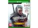 The Witcher 3: Wild Hunt Complete Edition, Xbox Series X - Peli, Xbox Series X - Peli