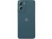 Motorola Moto G06 Power, 256 GB, sininen - Älypuhelimet