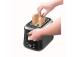Tefal Collection, Retro, 850 W, musta - Paahdin