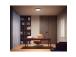 Philips Hue Aurelle Round Panel + Hue Dimmer Switch, musta - Kaupallinen valaisinlaite