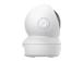 EZVIZ H6c Pro, 8 MP, WiFi, ihmishavainnointi, yökuvaus, valkoinen - Turvakamera