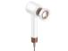 Dreame Hair Glory Mix, 1600 W, valkoinen - Hiustenkuivaaja