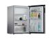 Candy City Mini Jääkaappi 300, 114 L, korkeus 85 cm, ruostumatonta terästä - Jääkaapit