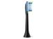 Philips Sonicare Premium Plaque Defence, 5 kpl, musta - Hammasharjan kärjet