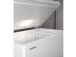 Liebherr, SmartFrost 353 L, leveys 125,5 cm, valkoinen - Pakastelokero