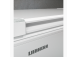 Liebherr, SmartFrost 353 L, leveys 125,5 cm, valkoinen - Pakastelokero