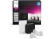 Philips Hue White & Color Ambiance -aloitussarja, GU10, 3 kpl - Kaupallinen valaistussarja