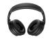 Bose QuietComfort SC, musta - Langattomat kuulokkeet
