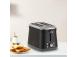 Tefal Collection, Retro, 850 W, musta - Paahdin