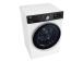 LG, 11 kg, syvyys 56,5 cm, 1400 rpm - Edestä täytettävä pesukone