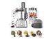 Ruoanprosessori Kenwood MultiPro Express