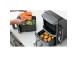 Ninja Double Stack XL 9.5L, 2470 W, harmaa - Kuumailmapannu