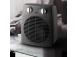 Rowenta Compact Power, 2000 W, tumehall - Soojapuhur