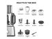 Ruoanprosessori Kenwood MultiPro Express