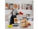 Krups NESCAFÉ® Dolce Gusto® Mini Me, harmaa/musta - Kapselikahvinkeitin