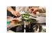Tefal Cook Eat, 16/20/24 cm, 7-osainen - Kattilasarja + kannet