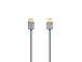 Hama HDMI-kaapeli, 2.1, 8K, 1,5 m, musta - Kaapeli