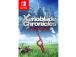 Vaihda peliä Xenoblade Chronicles: Definitive Edition