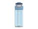 Vesipullo Elton, trooppisen sininen, 500 ml -