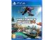 Tony Hawk's Pro Skater 3+4, PlayStation 4 - Peli