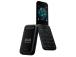 Nokia 2660 Flip, must - Mobiiltelefon