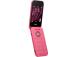 HMD 2660 Flip, punainen - Matkapuhelin