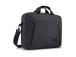 Case Logic Huxton Attaché, 14", musta - Kannettavan tietokoneen laukku