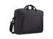 Case Logic Huxton Attaché, 16", musta - Kannettava tietokone laukku