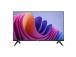 Hisense A4N, 32'', HD, LED LCD, musta - TV-laite