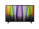 LG LQ6300, 32", FHD, LED LCD, jalat sivuilla, musta - Televisio