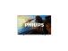 Philips PUS7000, 43", 4K UHD, LED LCD, musta - Televisiot