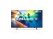 Philips PUS8010, 43'', 4K UHD, LED, musta - TV:t