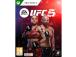 UFC 5, Xbox Series X - Peli
