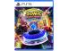 Sonic Racing: CrossWorlds, PlayStation 5 - Peli