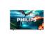 Philips MLED820, 55'', 4K UHD, QD Mini LED, musta - Televisiot