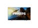 Philips PUS7000, 55'', 4K UHD, LED LCD, musta - Televisiot
